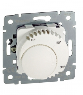 SISTENA LIFE Regulator temperatury ze stykiem ARCTIC 230V Legrand 775815