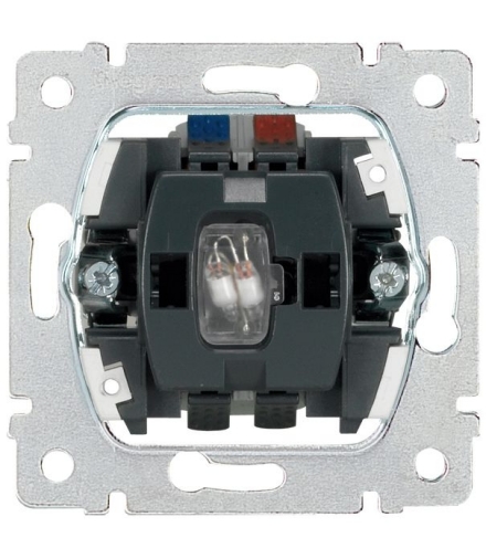 SISTENA LIFE Przycisk przełączny z podświetleniem 10A-250V Legrand 775846