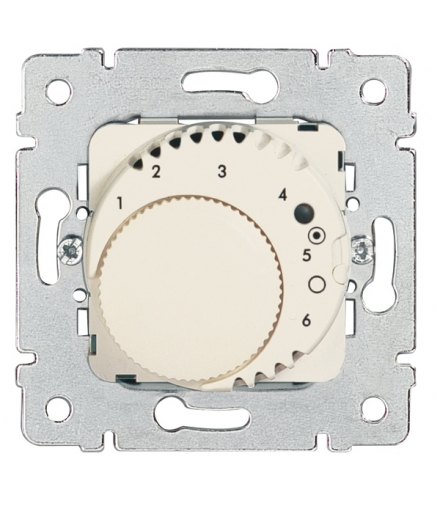 SISTENA LIFE Regulator temperatury do ogrz. podłogowego+sonda ARCTIC 16A-230V Legrand 775858