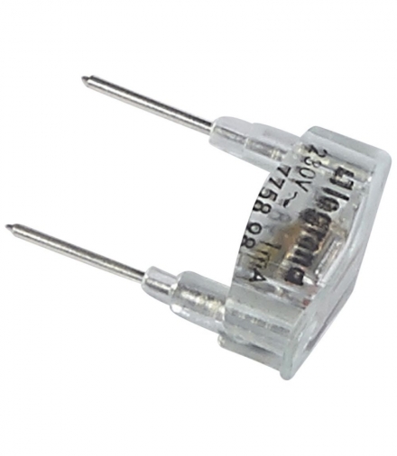 Lampka pomarańczowa 1mA 230V Legrand 775898
