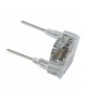 Lampka pomarańczowa 1mA 230V Legrand 775898