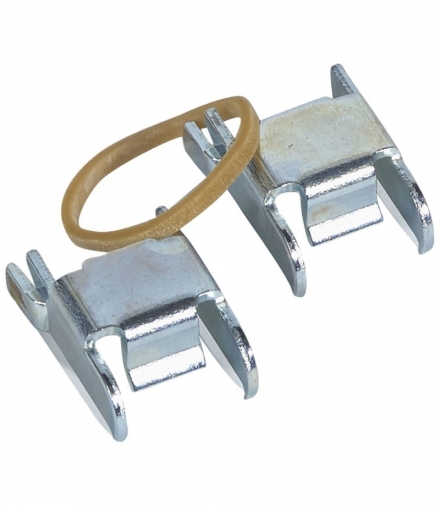 SISTENA LIFE Pazurki długie Legrand 775949