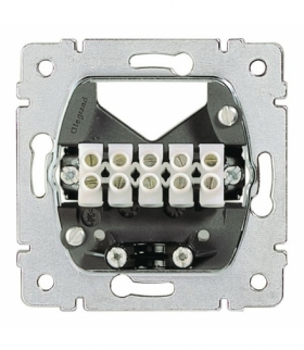 SISTENA LIFE Wyjście kablowe z zaciskami 5 x 2,5 mm² Legrand 775985