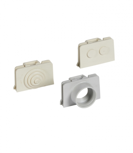 VALENA - AKCESORIA DO PUSZKI N/T - DŁAWIKI KOLOR KREMOWY Legrand 776134