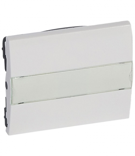 SISTENA LIFE Klawisz ARCTIC z uchwytem etykiety Legrand 777017