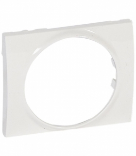 SISTENA LIFE Plakietka ARCTIC z otworem 46,5mm Legrand 777019