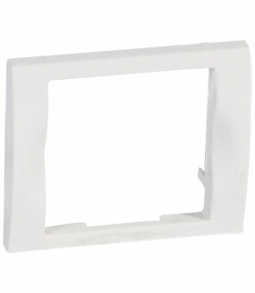 SISTENA LIFE Plakietka ARCTIC do lampki oświetlenia awaryjnego Legrand 777041