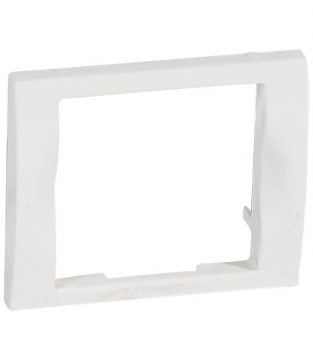 SISTENA LIFE Plakietka ARCTIC do lampki oświetlenia awaryjnego Legrand 777041