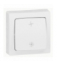 OTEO Łącznik sterowania wentylacją BIAŁY komplet 6A-250V Legrand 086016
