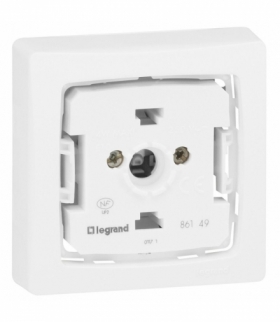 OTEO Lampka sygnalizacyjna bez klosza komplet z puszką Legrand 086049