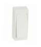OTEO Przycisk jednobiegunowy MINI 6A-250V Legrand 086085