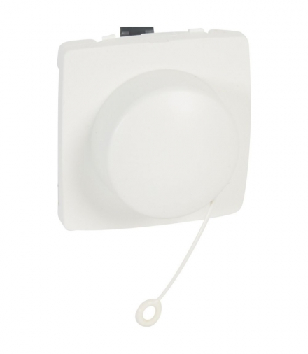 OTEO Łącznik schodowy z cięgnem BIAŁY 10AX-250V Legrand 086119