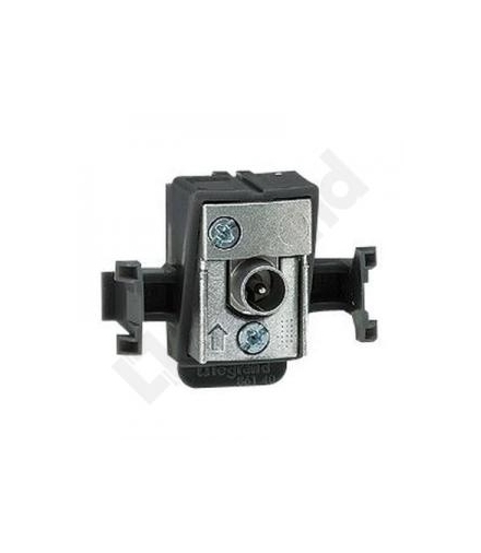 OTEO Gniazdo TV BIAŁE Legrand 086140