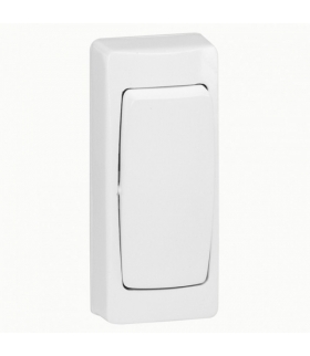OTEO Łącznik schodowy MINI 10AX-250V Legrand 086184