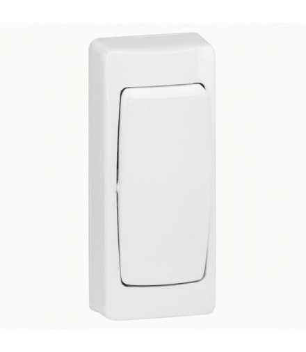 OTEO Łącznik schodowy MINI 10AX-250V Legrand 086184