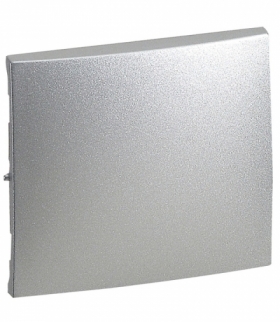 Valena KLAWISZ POJEDYNCZY ALUMINIOWY Legrand 770251