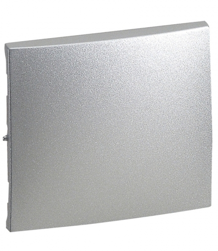 Valena KLAWISZ POJEDYNCZY ALUMINIOWY Legrand 770251