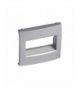Valena PLAKIEKTA GNIAZDA RJ45 ALUMINIOWA Legrand 770255