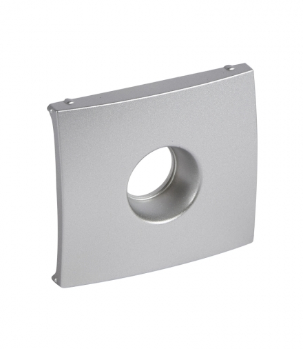 Valena PLAKIEKTA GNIAZDA TV ALUMINIOWA Legrand 770256