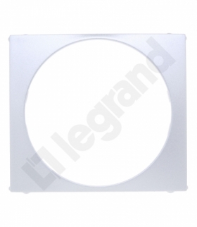 Valena PLAKIEKTA Z OTWOREM 46,5 MM Legrand 770180