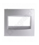 Valena PLAKIEKTA GNIAZDA RJ45 ALUMINIOWA Legrand 770255