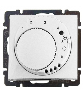 Valena Regulator temperatury do ogrzewania podłogowego BIAŁY Legrand 770091
