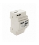 Philips WelcomeEye Power transformator modułowy do systemów wideo domofonowych 230V AC/24V DC, łatwy i szybki montaż natynkowy 5