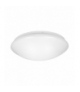 VEGA LED NEW 18W, plafon oświetleniowy, 1260lm, IP44, 4000K, PMMA+stal Orno OR-PL-6129WLXM4