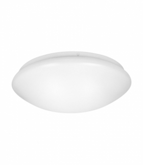 VEGA LED NEW 24W, plafon oświetleniowy, 1680lm, IP44, 4000K, PMMA+stal Orno OR-PL-6130WLXM4