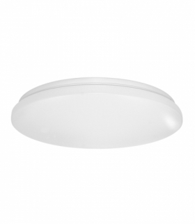 GAVE LED 12W plafoniera oświetleniowa, 840lm, IP20, 4000K Orno CL/L-3