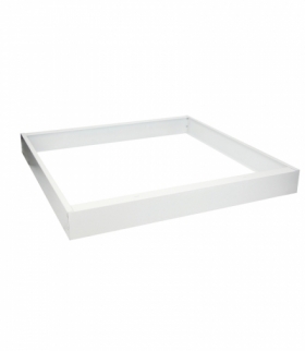 Ramka do montażu natynkowego do OR-PD-6152LZM4 Orno OR-PD-6152RN