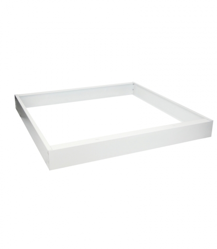 Ramka do montażu natynkowego do OR-PD-6152LZM4 Orno OR-PD-6152RN