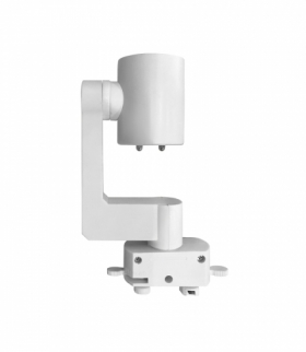 RELI TL-1 GU10 Oprawa oświet. na szynę, max 35W, biała Orno TL-1/W