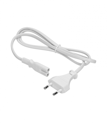 Przewód zasilający do oprawy NOTUS LED. Kompatybilny z: OR-OL-6099LZM4, OR-OL-6100LZM4, OR-OL-6101LZM4, OR-OL-6102LZM4 Orno OR-O