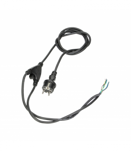 Przewód 2 m do statywu i naświetlaczy Orno OR-NL-6136PZ