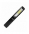 Latarka warsztatowa LED 3W 200lm + 3W 150lm, 1200mah, 3 tryby: 100%, 50%, dioda frontowa, magnes, zawiesie Orno WL-2