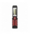 Latarka warsztatowa LED COB 3W+1W LED 2800mAh z funkcją powerbank Orno WL-5