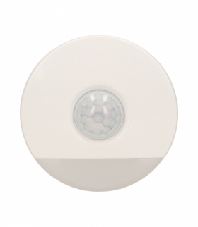 Lampka nocna LED z czujnikiem ruchu, z funkcją korytarzową 0,2W/3W, 200lm Orno LA-4