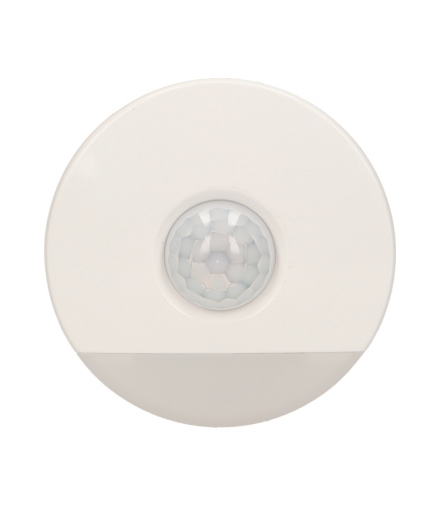 Lampka nocna LED z czujnikiem ruchu, z funkcją korytarzową 0,2W/3W, 200lm Orno LA-4