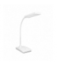 TOPAZ LED DIM 6W, lampka biurkowa, 360lm, 3000K, biała, funkcja ściemniania Orno OR-LB-1535/W