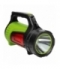 Latarka akumulatorowa LED 10W, 1000lm, 4000mAh, powerbank, wskaźnik baterii Orno LT-3