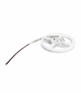 Taśma LED 12V DC, 2835smd, 60led/m, 4.8W/m, IP20, 6000K, rolka 5m Orno OR-TL-6184L6