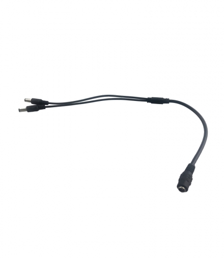 Roździelacz do Taśm LED 1/2, zestaw 5 szt. Orno OR-TL-6188/R1-2/5