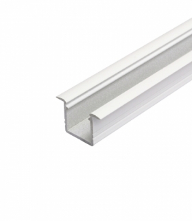 profil LED SMART-IN10 A/Z 1000 biały Orno E3010001