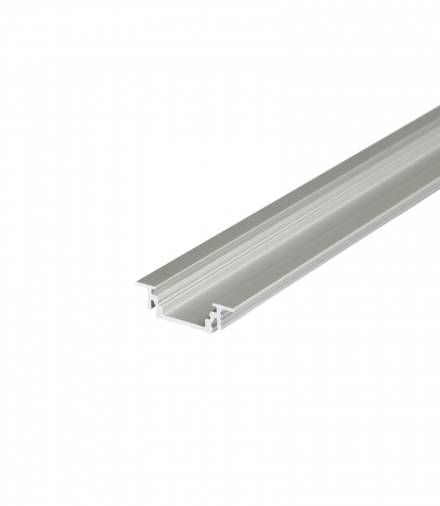 profil LED GROOVE10 BC/UX 1000 anod. Orno 76200020