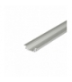 profil LED GROOVE10 BC/UX 1000 anod. Orno 76200020