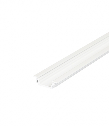 profil LED GROOVE10 BC/UX 1000 biały Orno 76200001