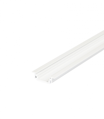 profil LED GROOVE10 BC/UX 2000 biały Orno 76210001