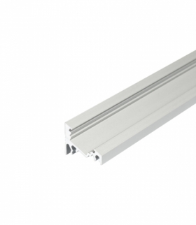profil LED CORNER10 BC/UX 2000 anod. Orno 83050020