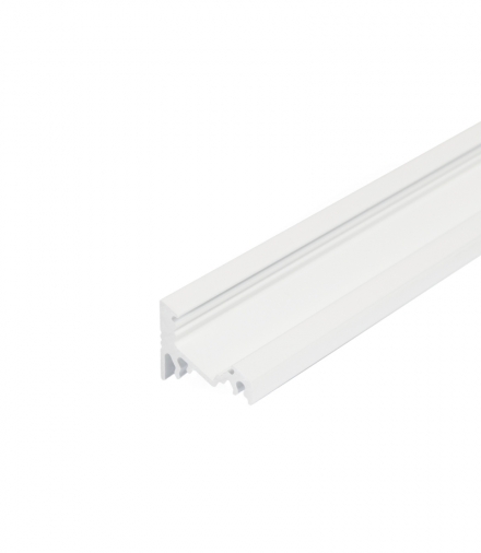 profil LED CORNER10 BC/UX 2000 biały Orno 83050001